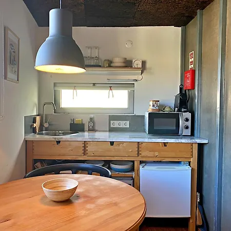 Apartmán Estudio Charmoso No Coracao Termas *