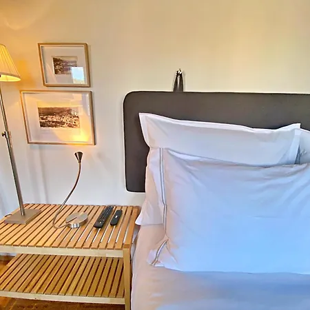 Estudio Charmoso No Coracao Termas * São Pedro do Sul