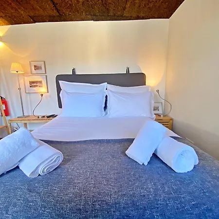 Estudio Charmoso No Coracao Termas Apartmán *