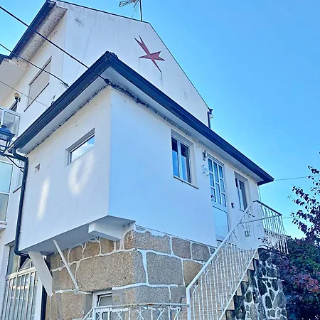 Estudio Charmoso No Coracao Termas São Pedro do Sul