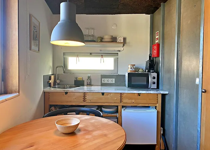 Appartement Estúdio Charmoso No Coração Termas *