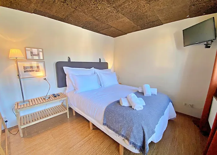 Estúdio Charmoso No Coração Termas