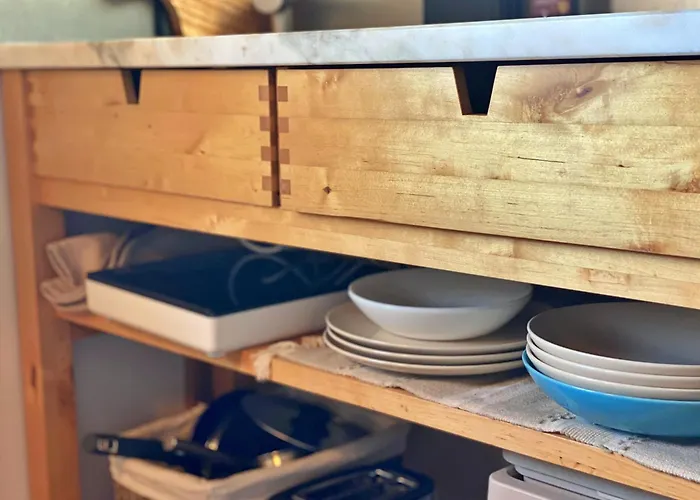 Appartement Estúdio Charmoso No Coração Termas *