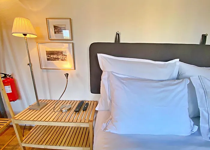 Estúdio Charmoso No Coração Termas * São Pedro do Sul