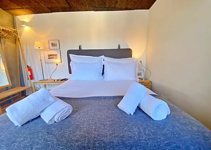 Estúdio Charmoso No Coração Termas Appartement *