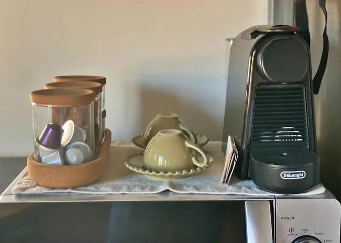 Estúdio Charmoso No Coração Termas * São Pedro do Sul