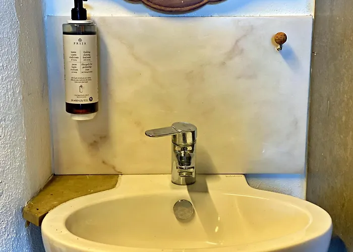 Appartement Estúdio Charmoso No Coração Termas *